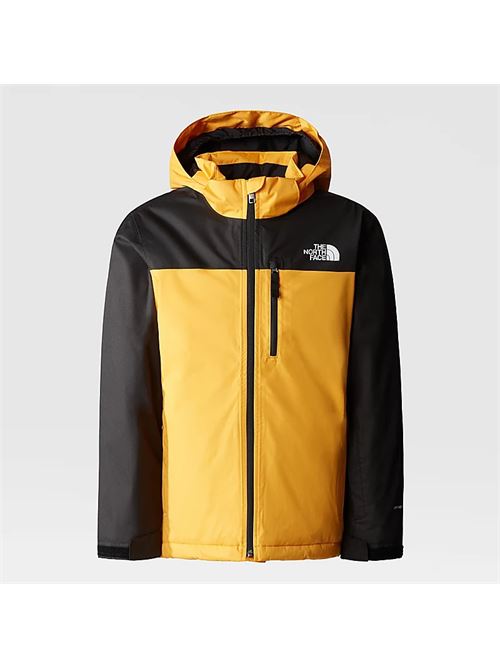 snowquest x insulated THE NORTH FACE | NF0A8555ZU31